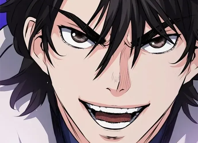 Druid Tại Ga Seoul - Người Hóa Thú Chap 148 - Next Chap 149