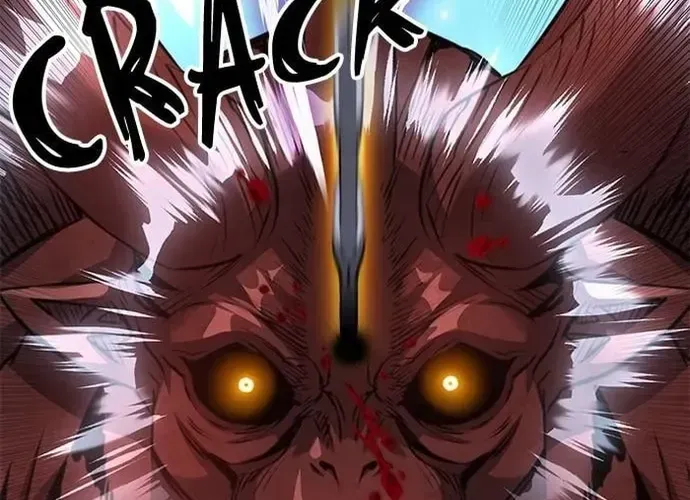 Druid Tại Ga Seoul - Người Hóa Thú Chap 148 - Next Chap 149