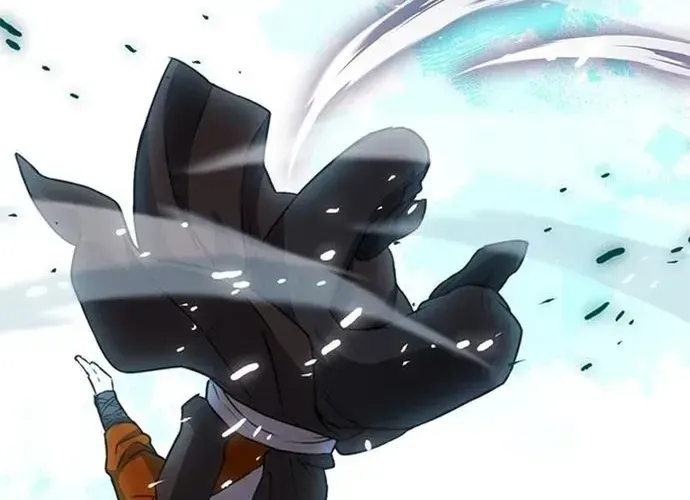 Druid Tại Ga Seoul - Người Hóa Thú Chap 148 - Next Chap 149