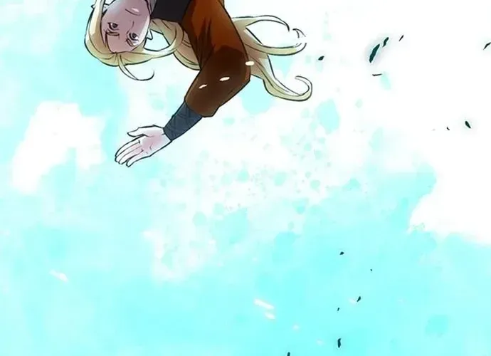 Druid Tại Ga Seoul - Người Hóa Thú Chap 148 - Next Chap 149