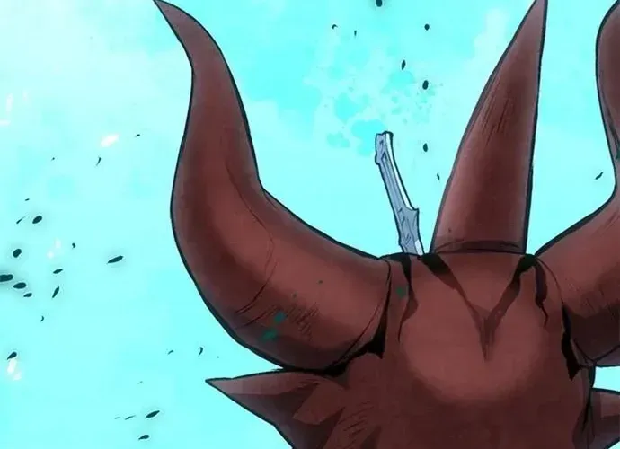 Druid Tại Ga Seoul - Người Hóa Thú Chap 148 - Next Chap 149