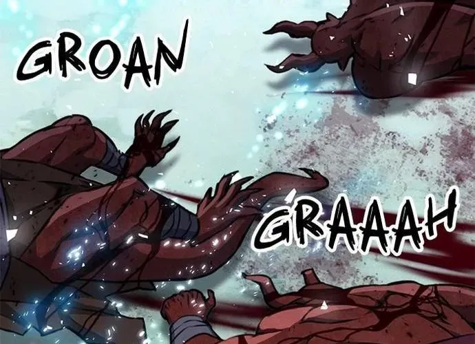 Druid Tại Ga Seoul - Người Hóa Thú Chap 145 - Next Chap 146