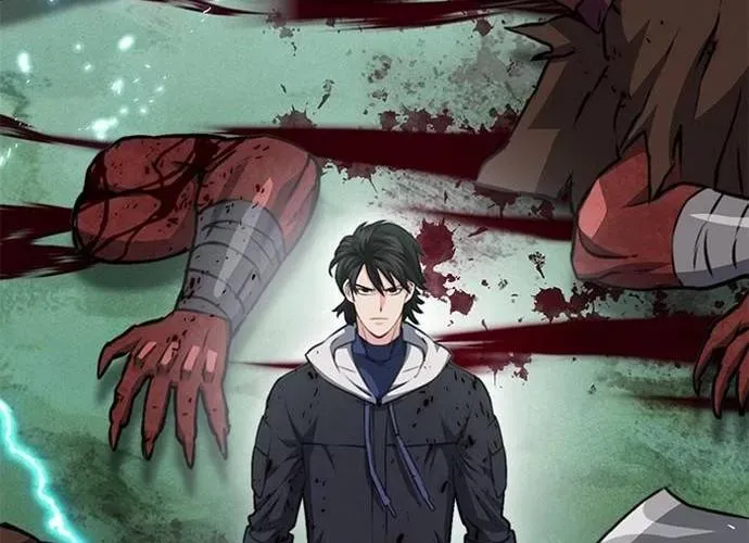 Druid Tại Ga Seoul - Người Hóa Thú Chap 145 - Next Chap 146