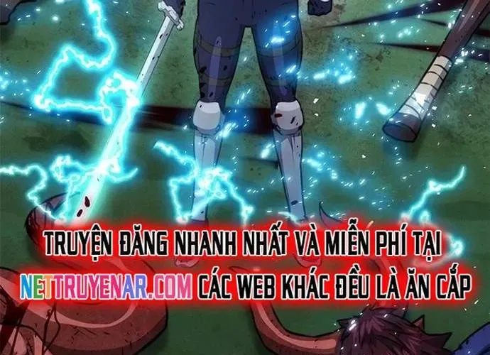 Druid Tại Ga Seoul - Người Hóa Thú Chap 145 - Next Chap 146