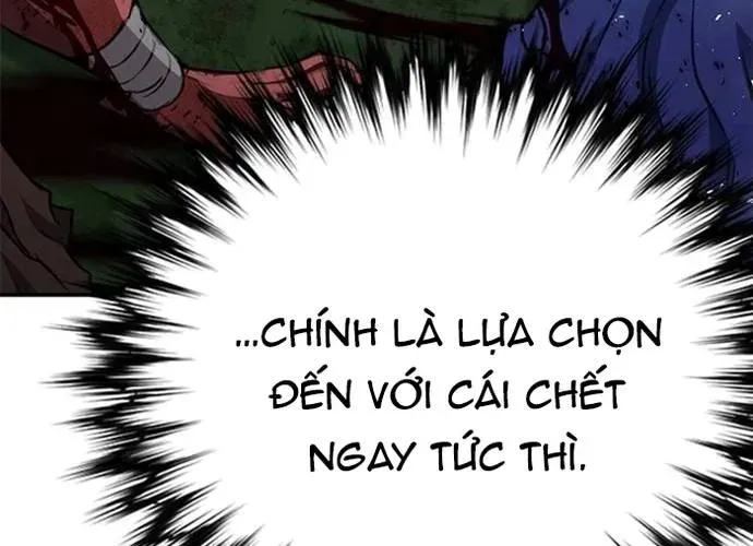 Druid Tại Ga Seoul - Người Hóa Thú Chap 145 - Next Chap 146