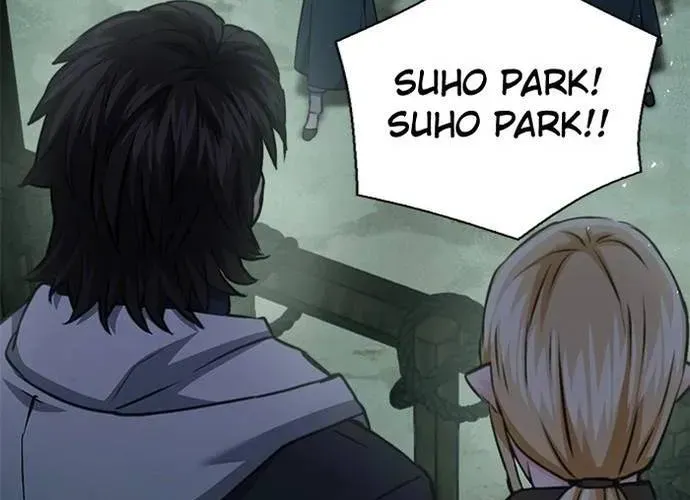 Druid Tại Ga Seoul - Người Hóa Thú Chap 145 - Next Chap 146