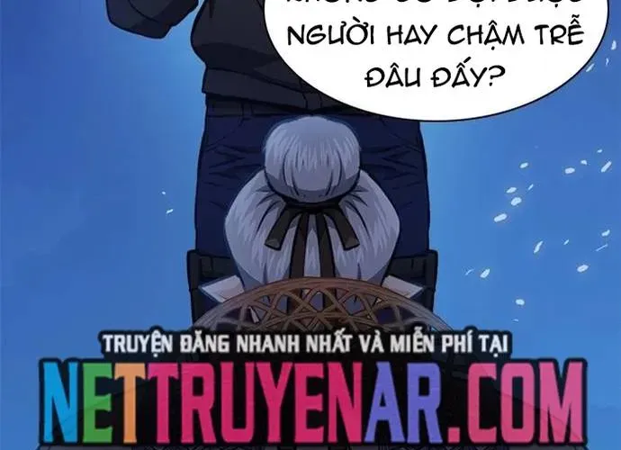 Druid Tại Ga Seoul - Người Hóa Thú Chap 145 - Next Chap 146