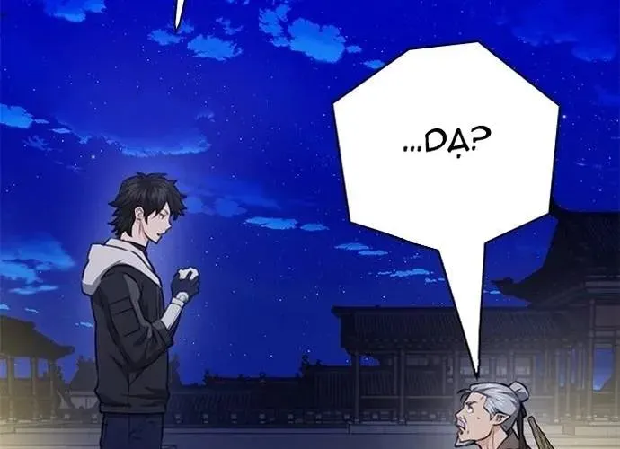 Druid Tại Ga Seoul - Người Hóa Thú Chap 145 - Next Chap 146