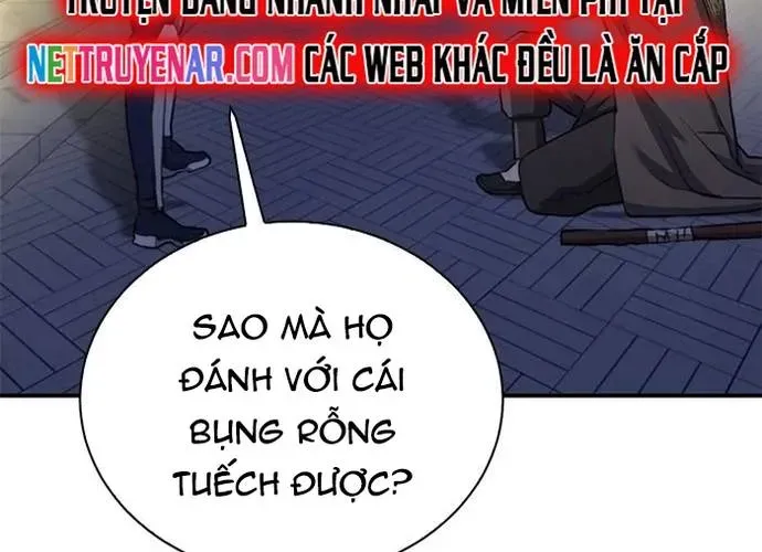 Druid Tại Ga Seoul - Người Hóa Thú Chap 145 - Next Chap 146