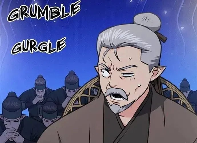 Druid Tại Ga Seoul - Người Hóa Thú Chap 145 - Next Chap 146