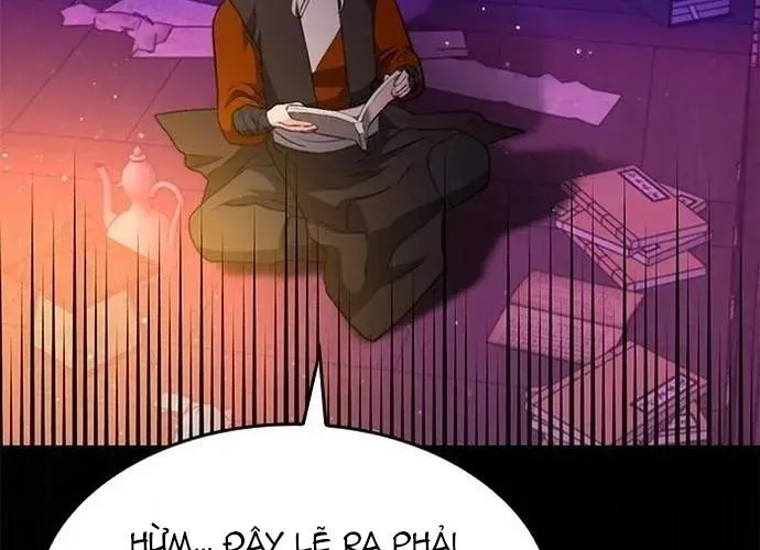 Druid Tại Ga Seoul - Người Hóa Thú Chap 146 - Next Chap 147