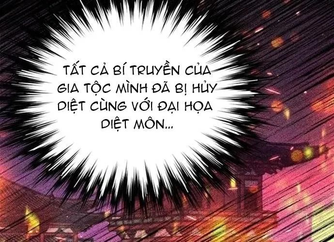 Druid Tại Ga Seoul - Người Hóa Thú Chap 146 - Next Chap 147