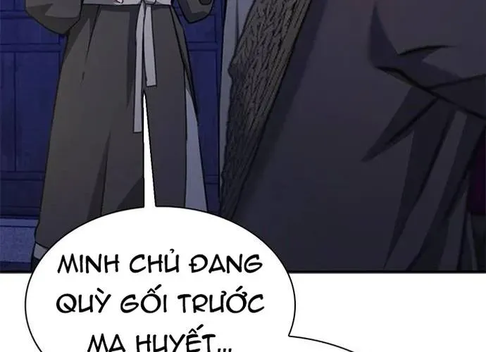 Druid Tại Ga Seoul - Người Hóa Thú Chap 145 - Next Chap 146