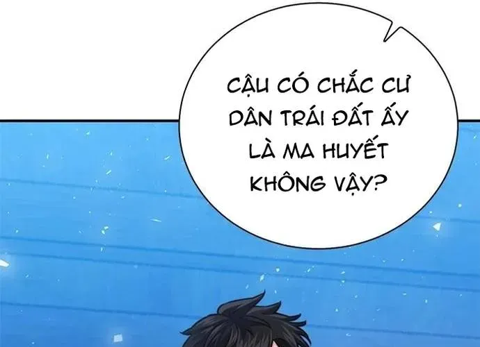 Druid Tại Ga Seoul - Người Hóa Thú Chap 145 - Next Chap 146