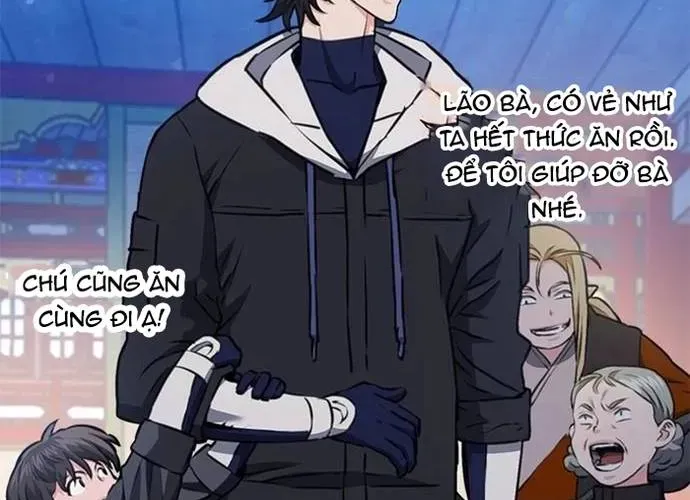 Druid Tại Ga Seoul - Người Hóa Thú Chap 145 - Next Chap 146