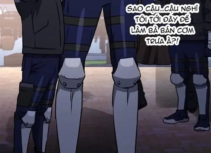 Druid Tại Ga Seoul - Người Hóa Thú Chap 145 - Next Chap 146