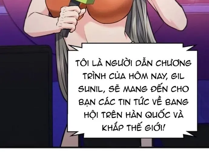 Druid Tại Ga Seoul - Người Hóa Thú Chap 145 - Next Chap 146