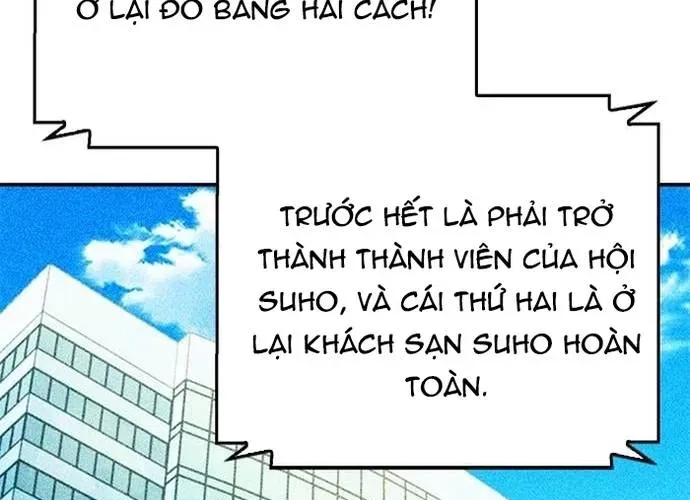Druid Tại Ga Seoul - Người Hóa Thú Chap 145 - Next Chap 146