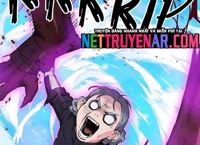 Druid Tại Ga Seoul - Người Hóa Thú Chap 147 - Next Chap 148