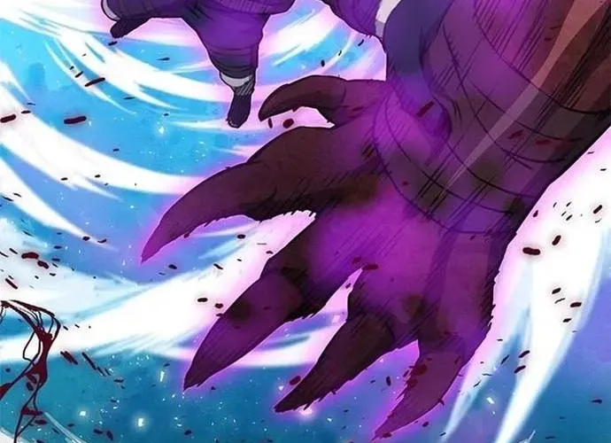 Druid Tại Ga Seoul - Người Hóa Thú Chap 147 - Next Chap 148