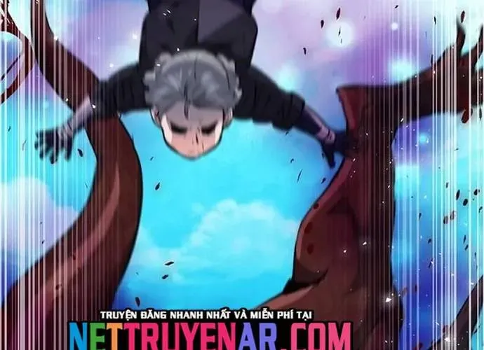 Druid Tại Ga Seoul - Người Hóa Thú Chap 147 - Next Chap 148