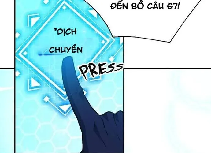 Druid Tại Ga Seoul - Người Hóa Thú Chap 147 - Next Chap 148