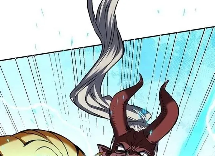 Druid Tại Ga Seoul - Người Hóa Thú Chap 146 - Next Chap 147