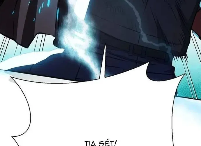 Druid Tại Ga Seoul - Người Hóa Thú Chap 146 - Next Chap 147