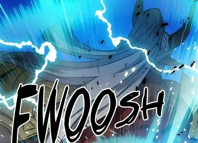 Druid Tại Ga Seoul - Người Hóa Thú Chap 146 - Next Chap 147