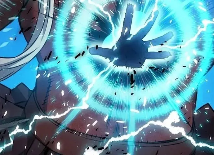 Druid Tại Ga Seoul - Người Hóa Thú Chap 146 - Next Chap 147