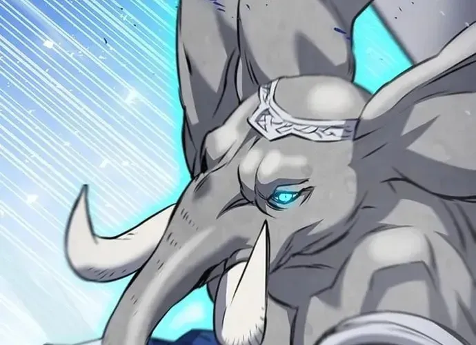 Druid Tại Ga Seoul - Người Hóa Thú Chap 148 - Next Chap 149