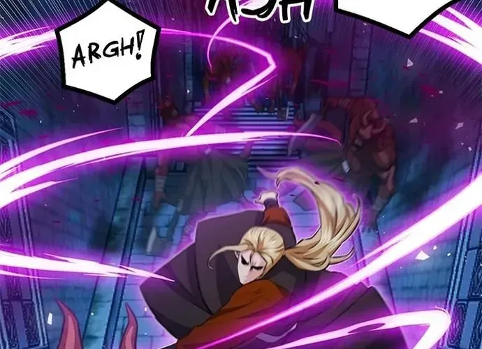 Druid Tại Ga Seoul - Người Hóa Thú Chap 148 - Next Chap 149