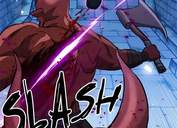 Druid Tại Ga Seoul - Người Hóa Thú Chap 148 - Next Chap 149