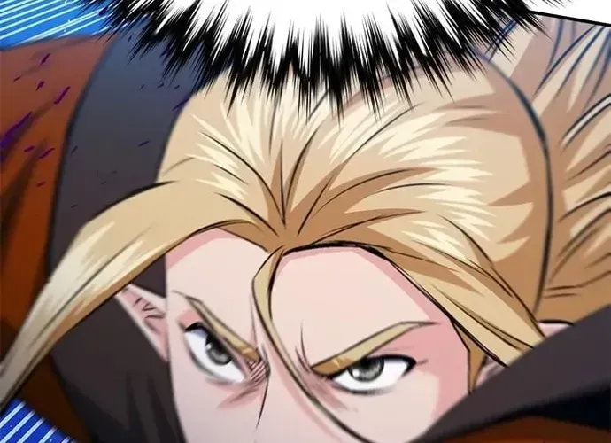 Druid Tại Ga Seoul - Người Hóa Thú Chap 148 - Next Chap 149