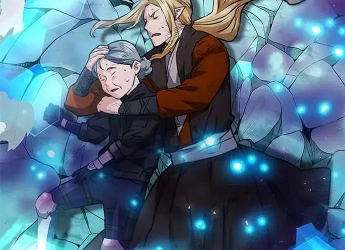 Druid Tại Ga Seoul - Người Hóa Thú Chap 147 - Next Chap 148