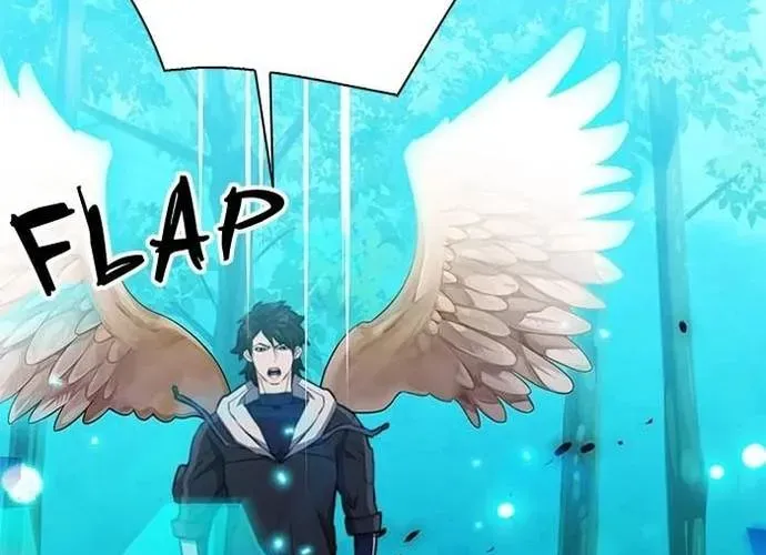 Druid Tại Ga Seoul - Người Hóa Thú Chap 147 - Next Chap 148