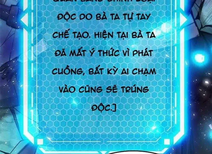 Druid Tại Ga Seoul - Người Hóa Thú Chap 147 - Next Chap 148