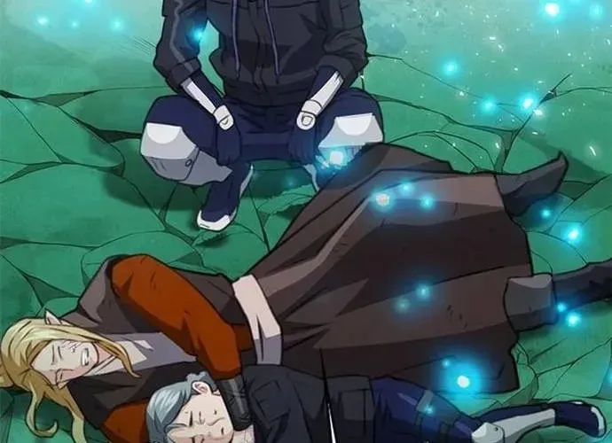 Druid Tại Ga Seoul - Người Hóa Thú Chap 147 - Next Chap 148