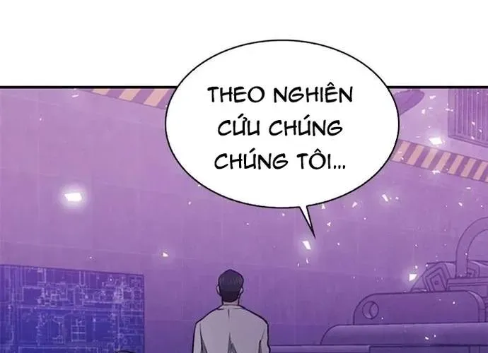 Druid Tại Ga Seoul - Người Hóa Thú Chap 145 - Next Chap 146