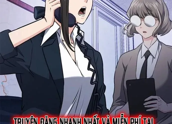 Druid Tại Ga Seoul - Người Hóa Thú Chap 145 - Next Chap 146