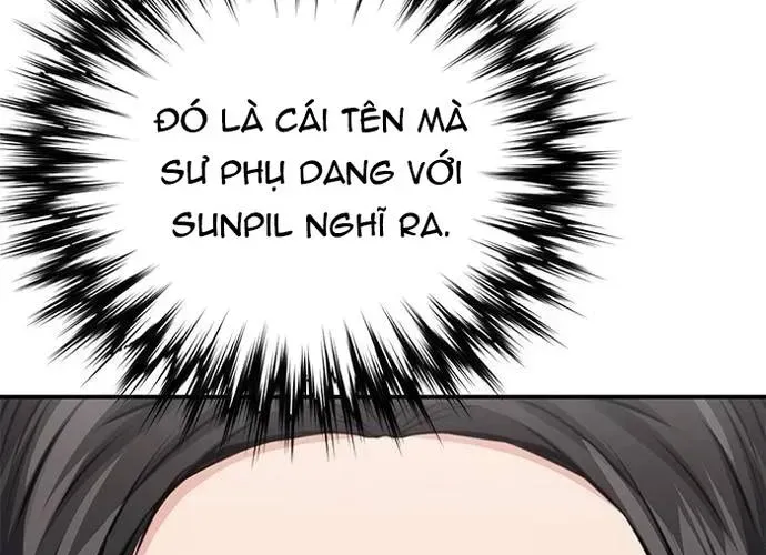 Druid Tại Ga Seoul - Người Hóa Thú Chap 145 - Next Chap 146