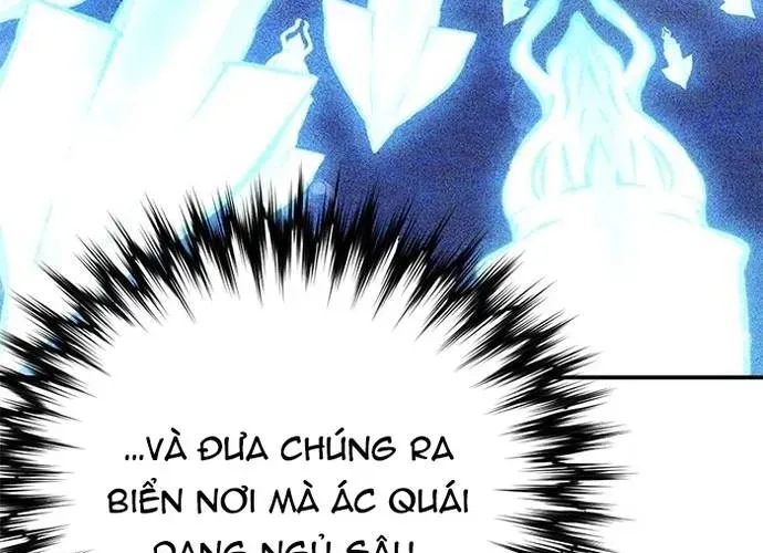 Druid Tại Ga Seoul - Người Hóa Thú Chap 145 - Next Chap 146