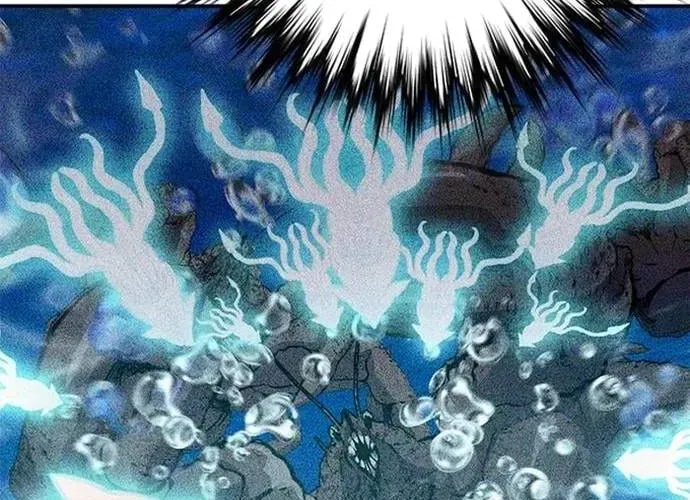 Druid Tại Ga Seoul - Người Hóa Thú Chap 145 - Next Chap 146