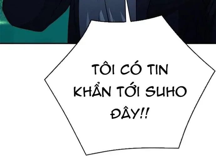 Druid Tại Ga Seoul - Người Hóa Thú Chap 145 - Next Chap 146