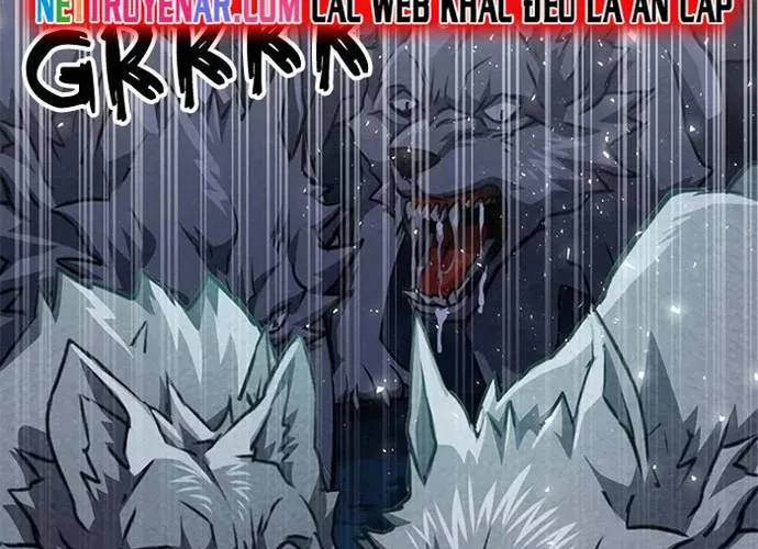 Druid Tại Ga Seoul - Người Hóa Thú Chap 145 - Next Chap 146