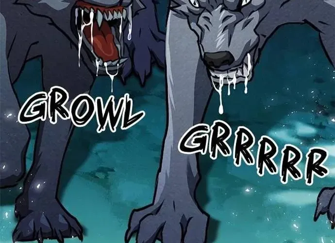 Druid Tại Ga Seoul - Người Hóa Thú Chap 145 - Next Chap 146