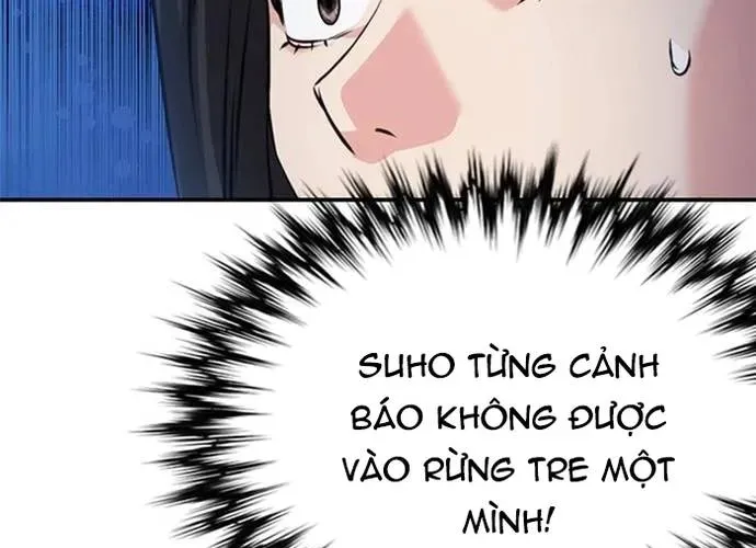 Druid Tại Ga Seoul - Người Hóa Thú Chap 145 - Next Chap 146