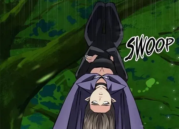 Druid Tại Ga Seoul - Người Hóa Thú Chap 145 - Next Chap 146