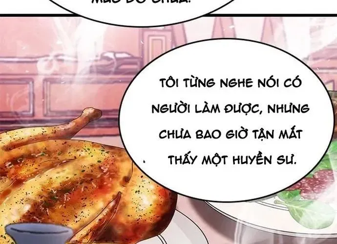 Druid Tại Ga Seoul - Người Hóa Thú Chap 147 - Next Chap 148