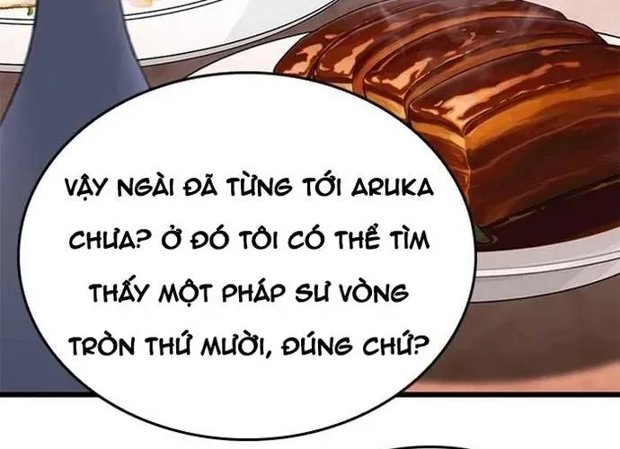 Druid Tại Ga Seoul - Người Hóa Thú Chap 147 - Next Chap 148